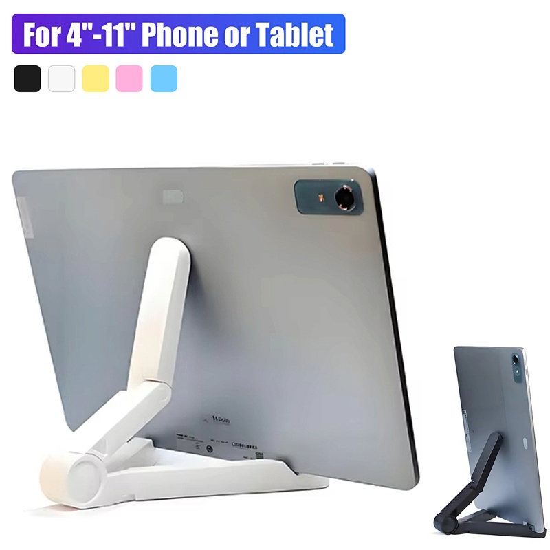 Graphic Tablet Accessories - Supporto universale multifunzionale portatile per tablet,