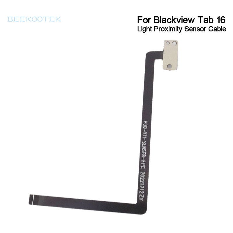Blackview Tablet Accessories - Nuovo originale Blackview Tab 16 Sensore