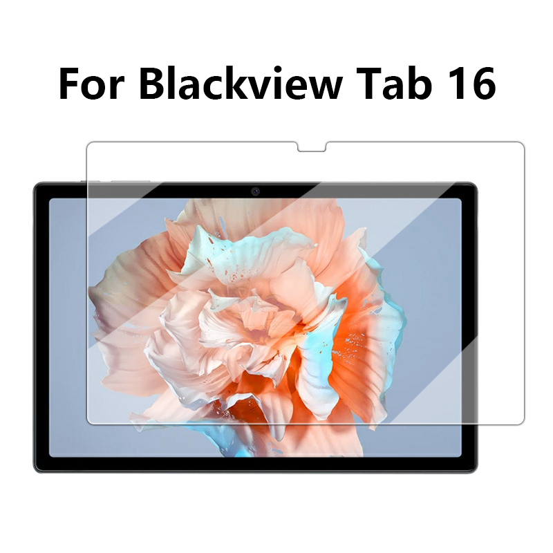 Blackview Tablet Accessories - Per Blackview Tab 16 Pellicola salvaschermo