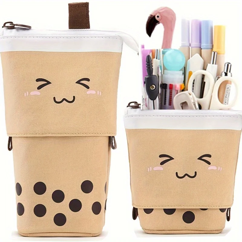 Case With Pencil Holder - Astuccio di grande capacità da 1