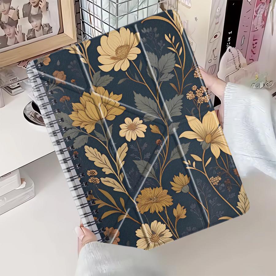 Iphone Tablet Accessories - Custodia per Tablet in Tessuto Fantasia