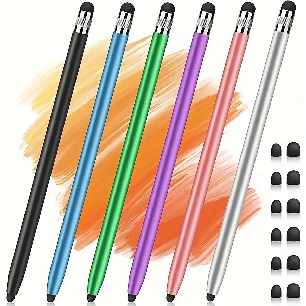Ipad Pencil Stylus - Penna stilo per touchscreen, adatta per