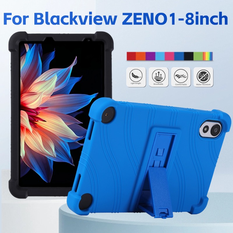 Blackview Tablet Accessories - Per Blackview ZENO 1 Custodia per