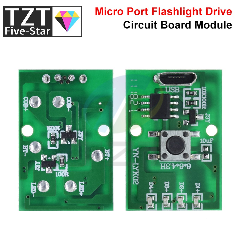 Tablet Reading Accessories - 1/5PCS Torcia Driver Bordo Faro FAI