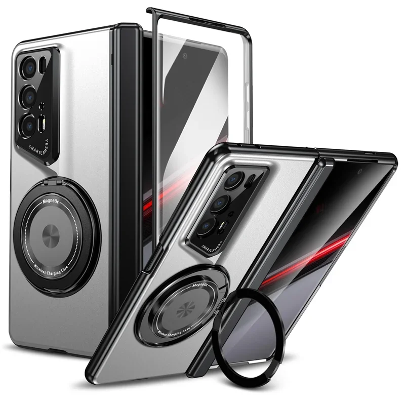 Windows Tablet Accessories - Custodia magnetica per telefono con cerniera