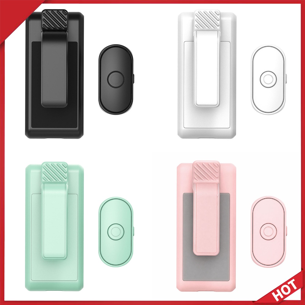 Tablet Reading Accessories - Girapagina per Kindle, Accessorio Telecomando Clicker
