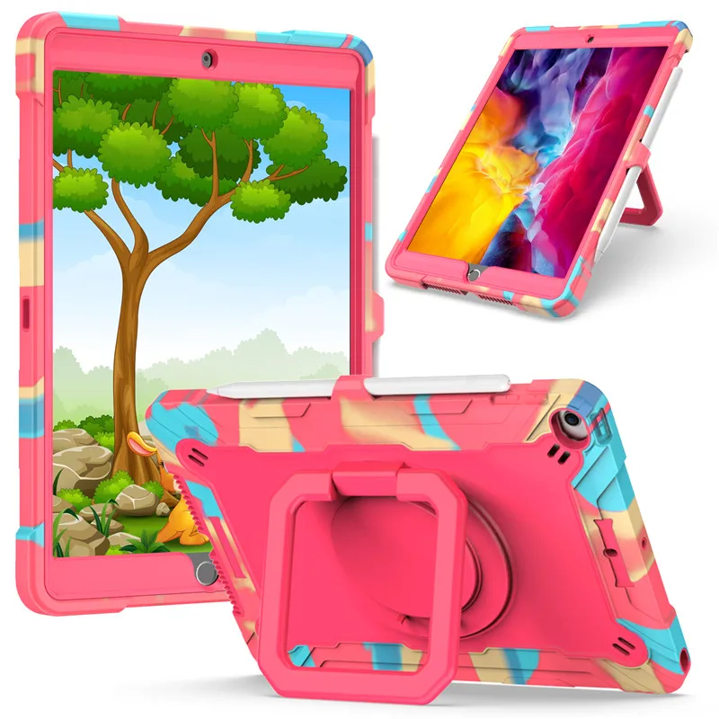 Toddler Tablet Accessories - Per iPad Air 3 4 Case