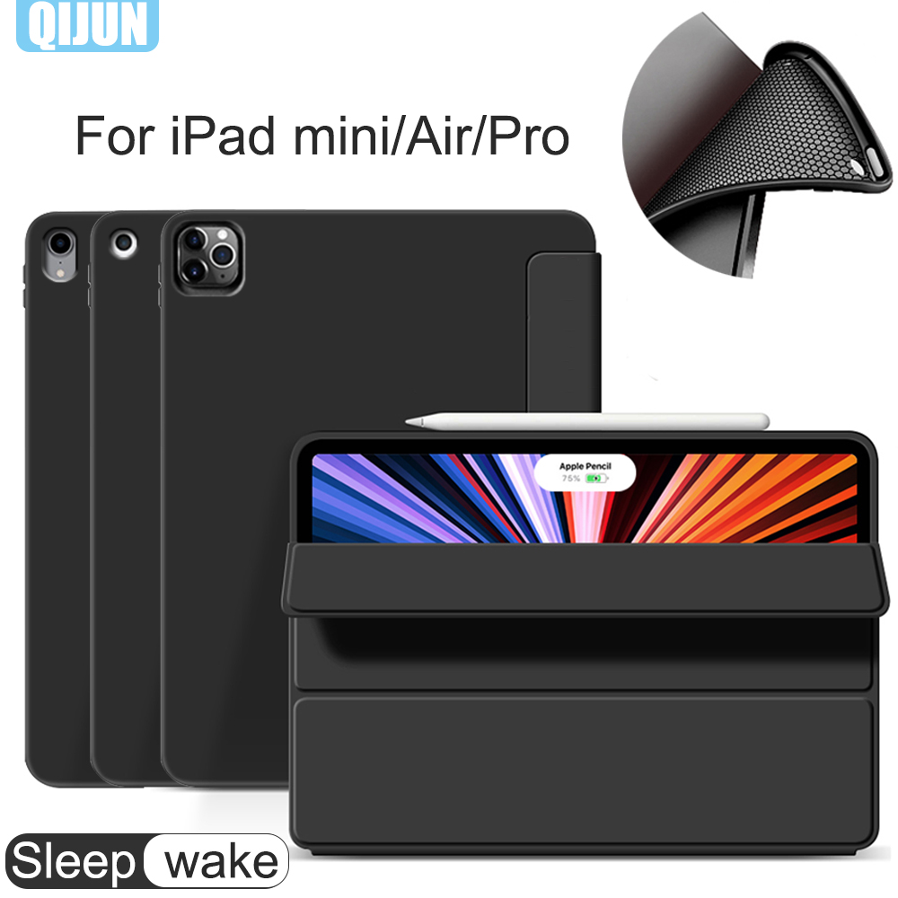 Ipad Cover Folio - Custodia tablet per Apple iPad 9.7