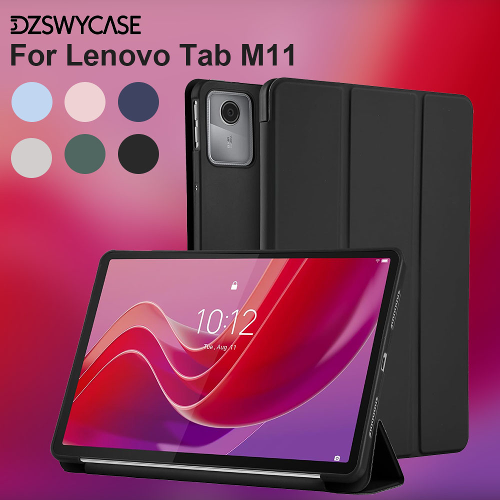Lenovo Tablet M11 Accessories - Custodia per Lenovo Tab M11 11