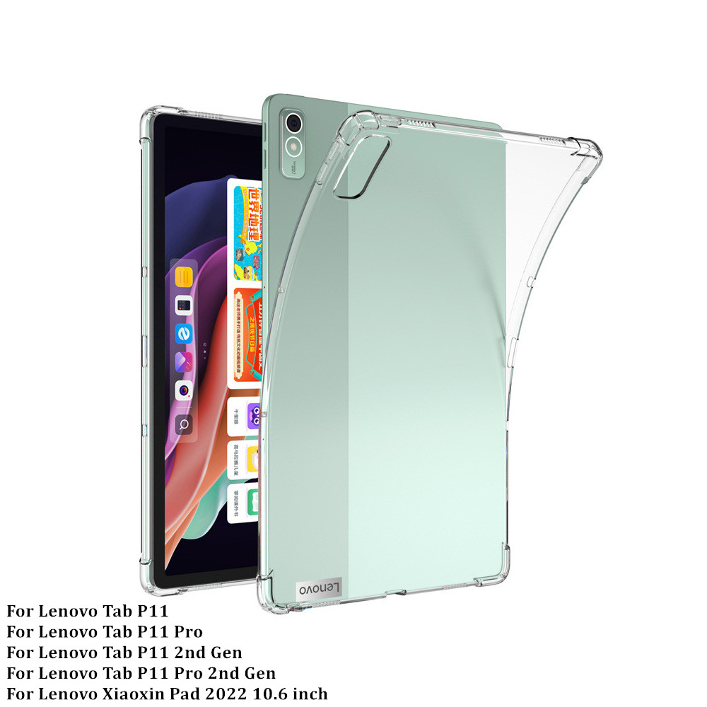 Lenovo Tablet M11 Accessories - Per Lenovo Tab P11 2nd Gen