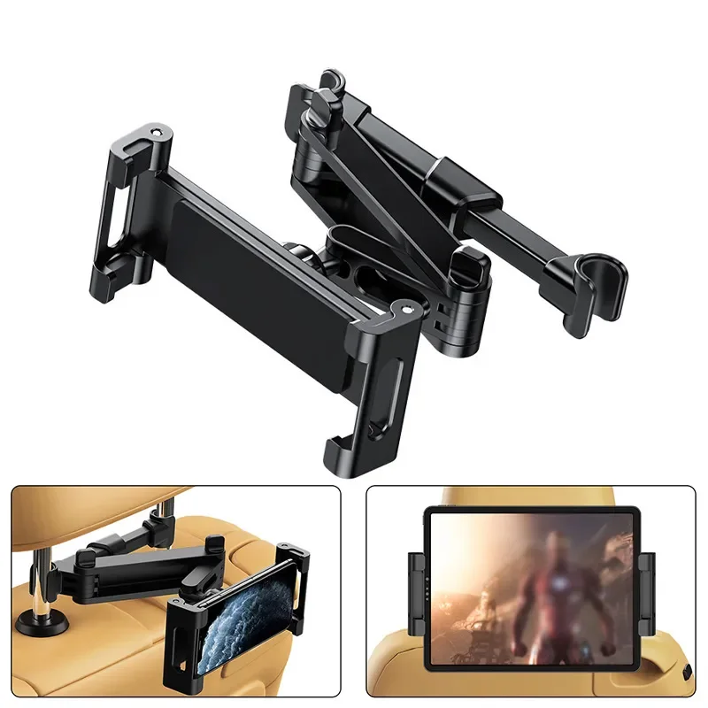 Toddler Tablet Accessories - Supporto Girevole a 360 Gradi per