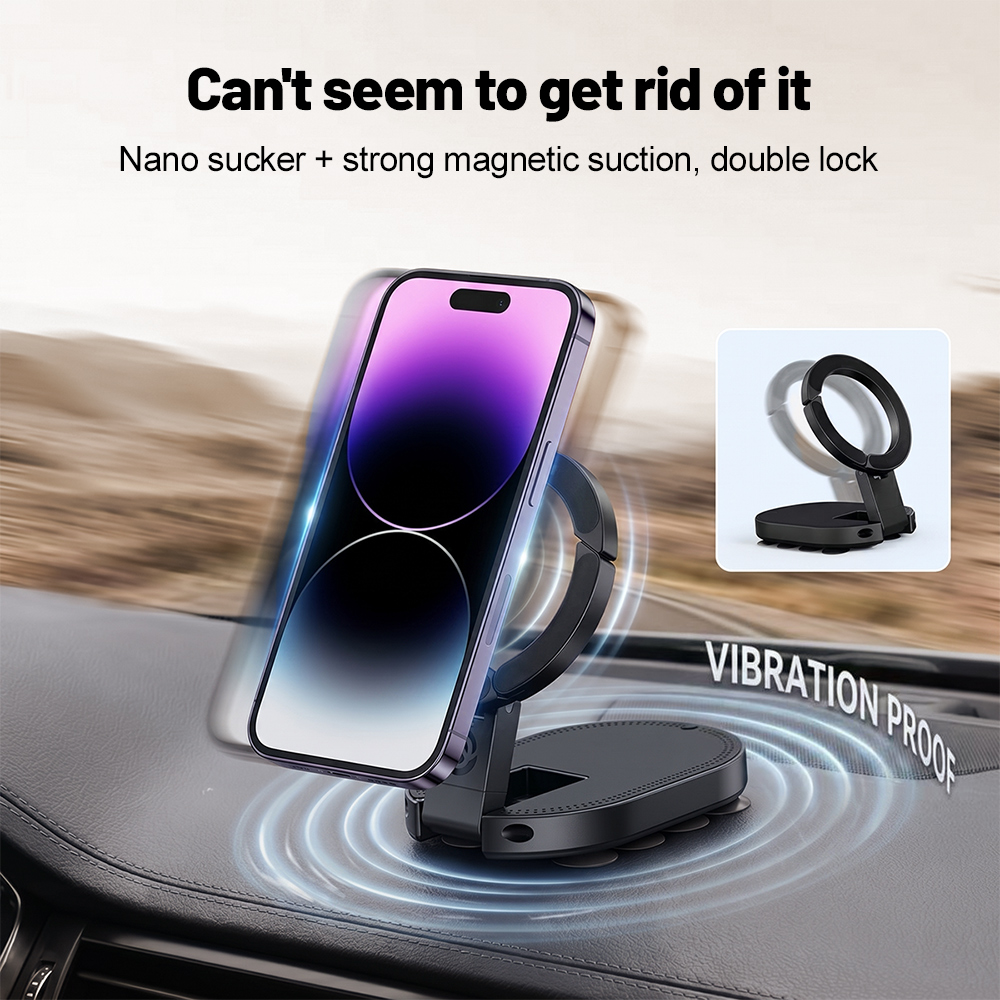 Windows Tablet Accessories - 360 ° Supporto Magnetico per Telefono