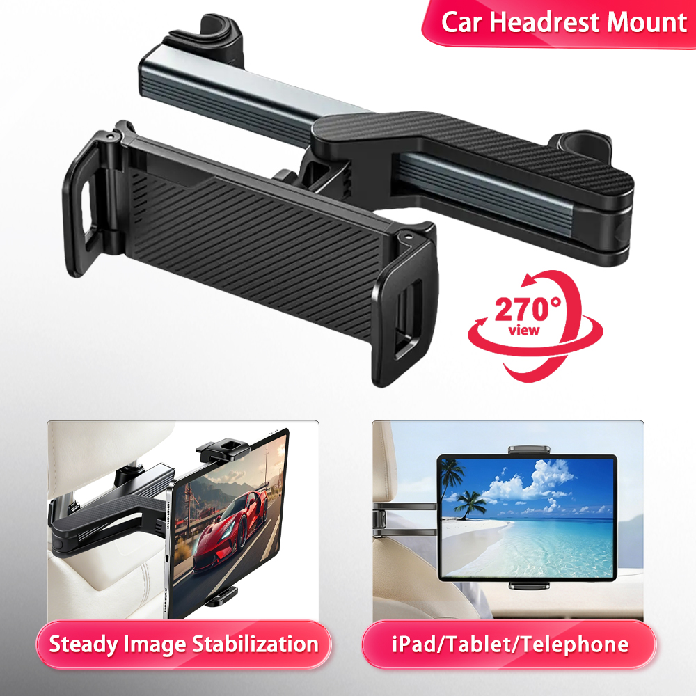 Toddler Tablet Accessories - Supporto Telescopico Migliorato per Telefono e