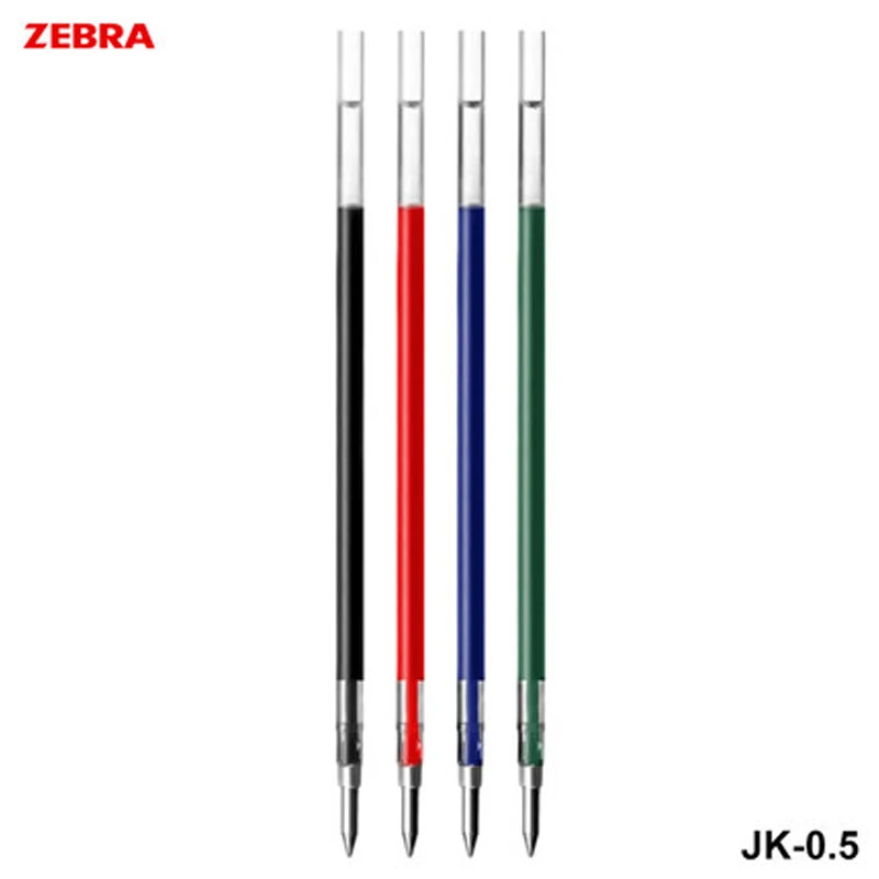Zebra Tablet Accessories - 12 ricariche Zebra JK-0.5 per penna
