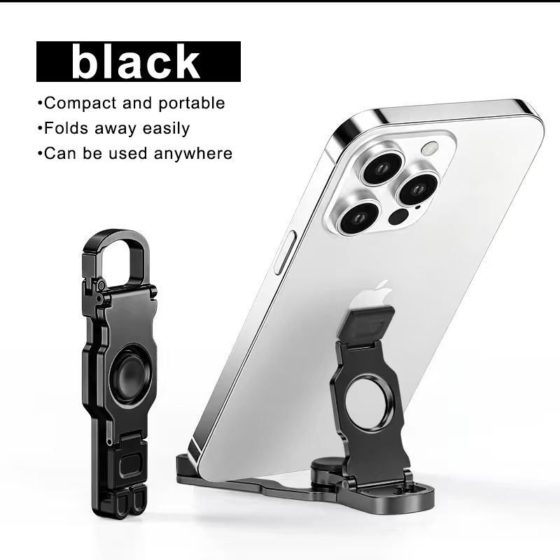 Tablet Holder Accessories - Supporto per telefono portatile con spinner
