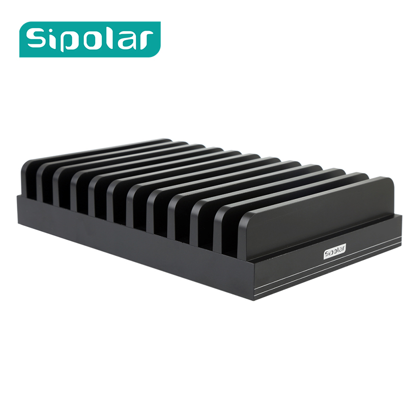 Iphone Tablet Accessories - Sipolar Multi-funzione Charge Station stand Dock