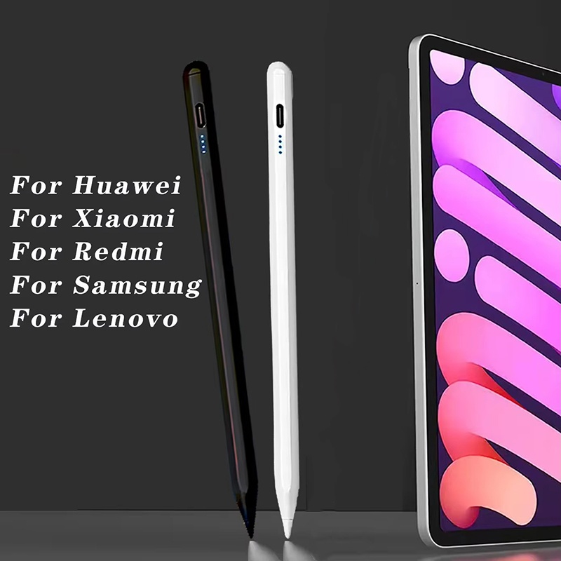 Ipad Pencil Stylus - Matita stilo universale per penna touch