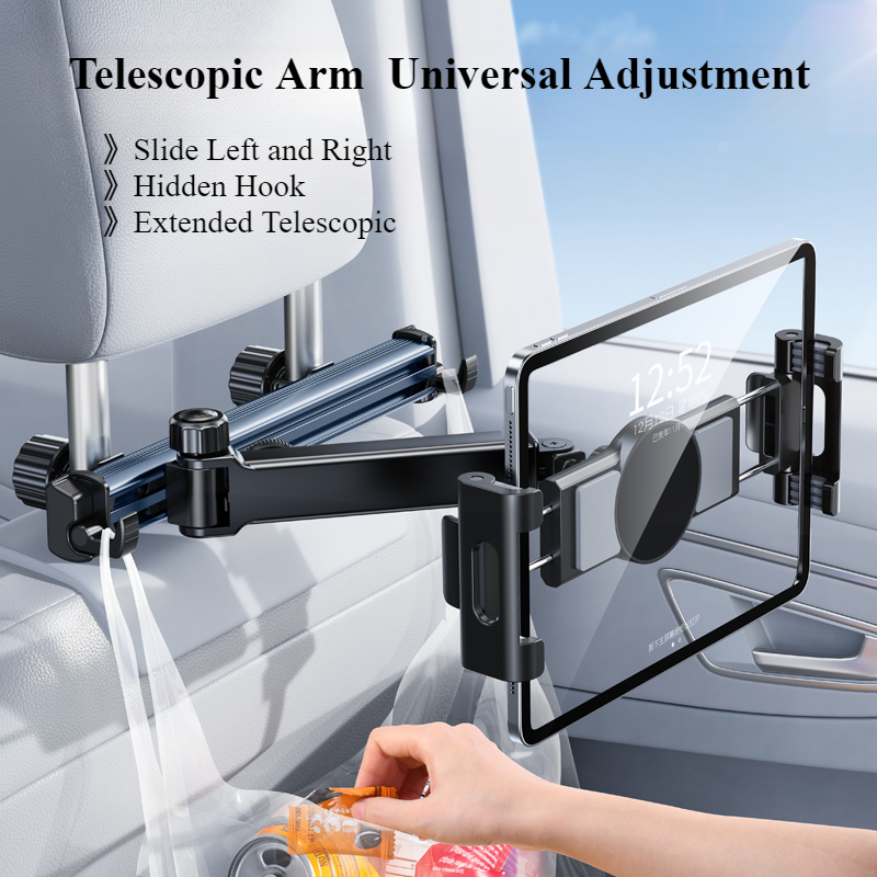 Toddler Tablet Accessories - Hipacool Supporto per telefono per auto
