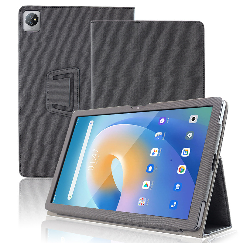 Blackview Tablet Accessories - Cinturino da polso con custodia per
