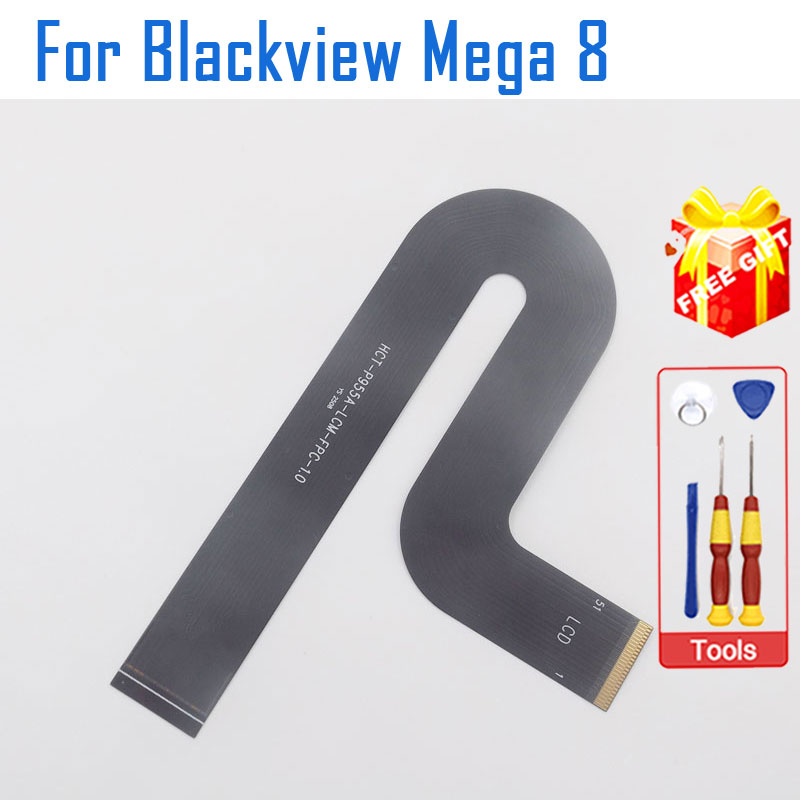 Blackview Tablet Accessories - Nuovo Cavo Flessibile Originale per Schermo