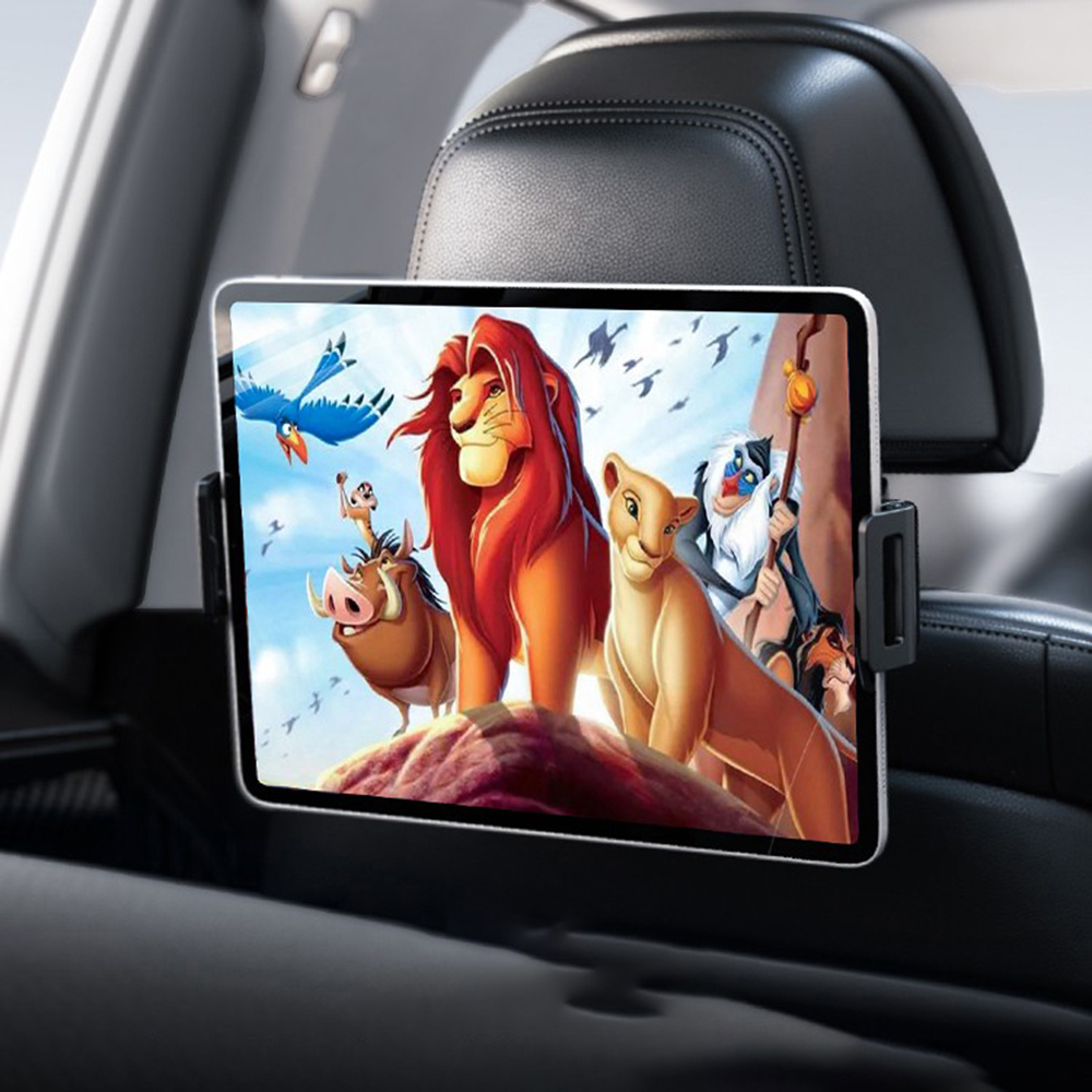 Toddler Tablet Accessories - Supporto per tablet per poggiatesta per