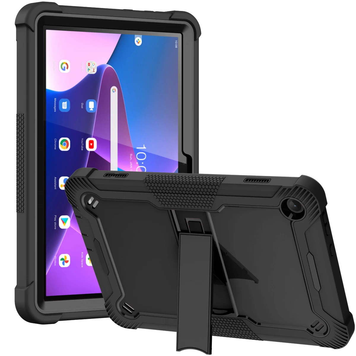 Lenovo Tablet M11 Accessories - Custodia per armatura per Lenovo Tab