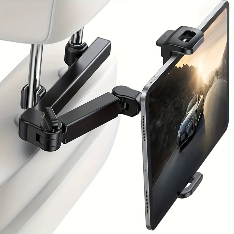 Toddler Tablet Accessories - Supporto per tablet per auto Supporto