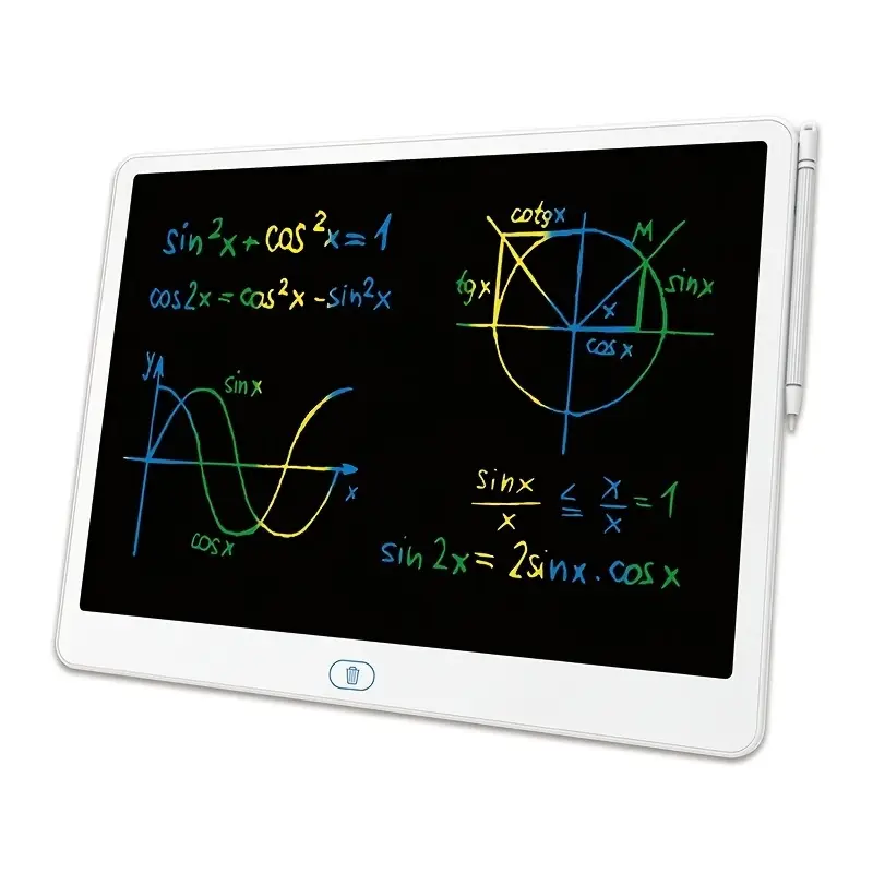 Graphic Tablet Accessories - Tablet LCD da 16 Pollici per