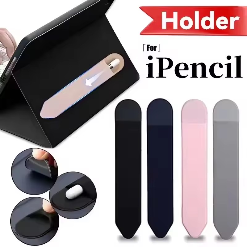 Ipad Pencil Stylus - Custodia per Penna Touch per Tablet,