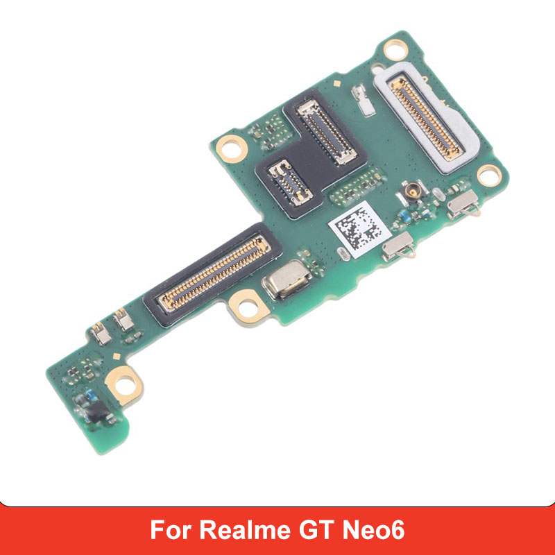 Realme Gt 6 - Scheda lettore SIM di ricambio per
