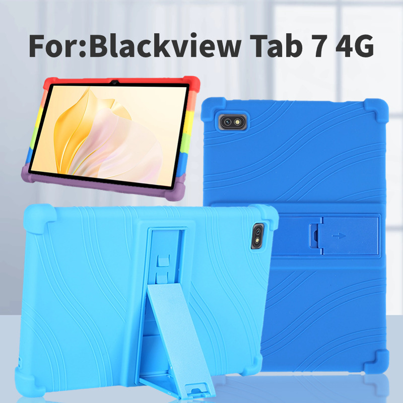 Blackview Tablet Accessories - Custodia per bambini per Blackview Tab