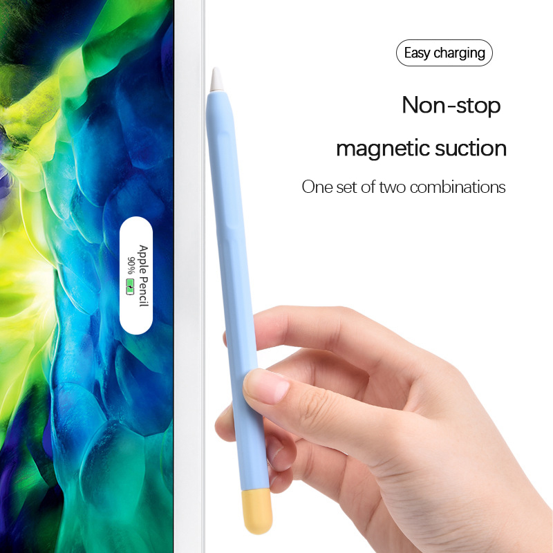 Iphone Tablet Accessories - Custodia in silicone antiurto e antiscivolo
