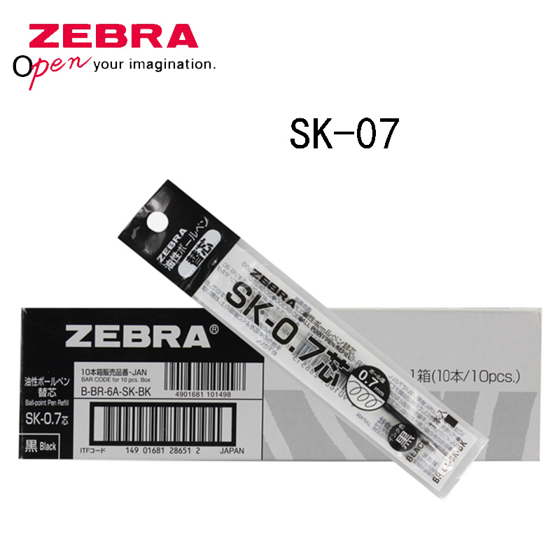 Zebra Tablet Accessories - Ricarica multicolore ZEBRA da 12 pezzi