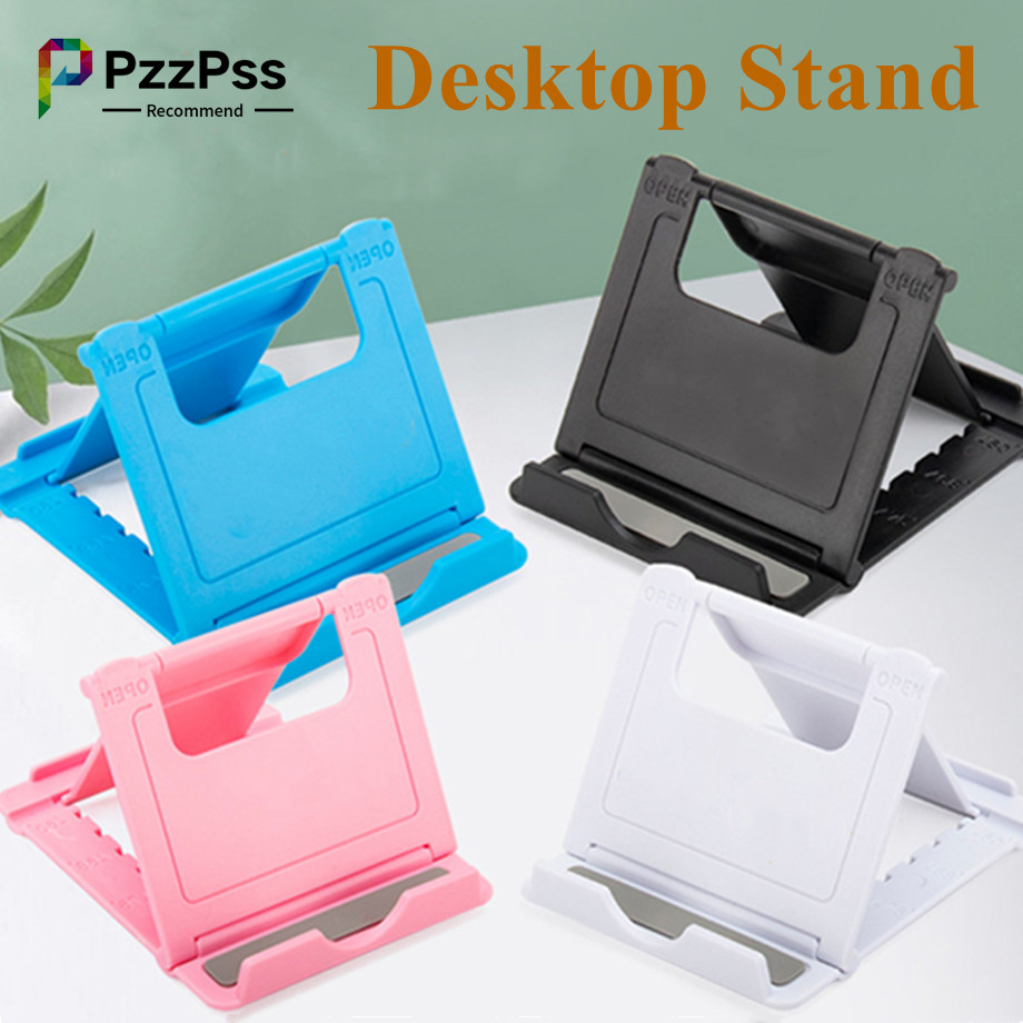 Tablet Holder Accessories - Supporto da tavolo regolabile per telefono