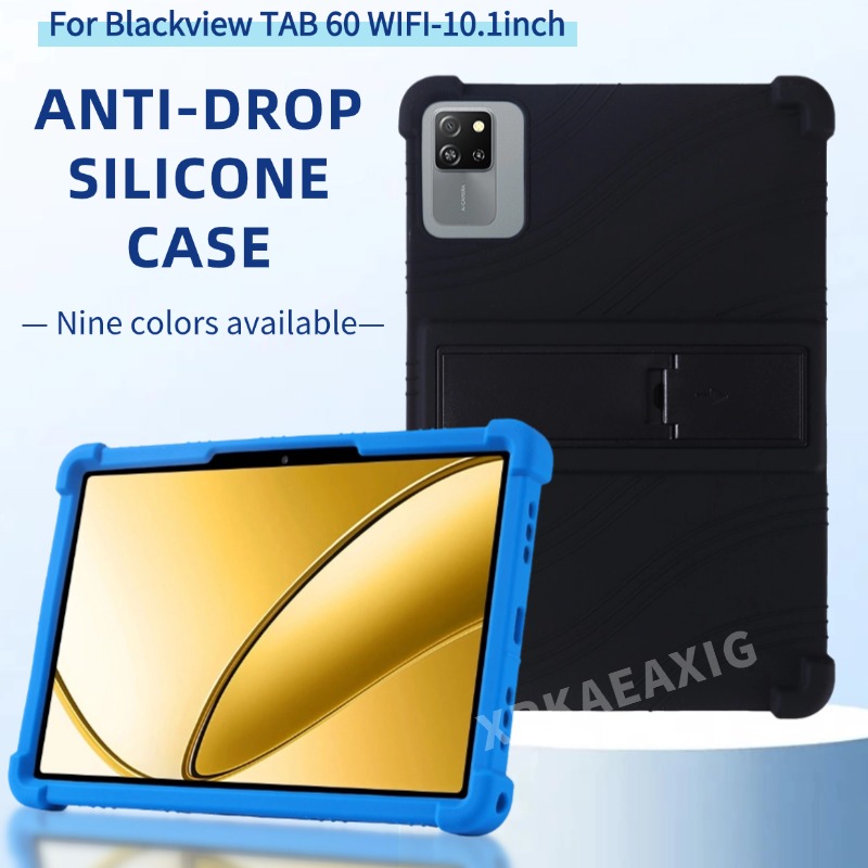 Blackview Tablet Accessories - Per Blackview TAB 60 WIFI Custodia