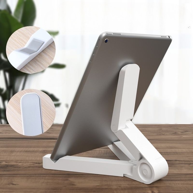 Graphic Tablet Accessories - Staffa per computer tablet pieghevole multifunzionale