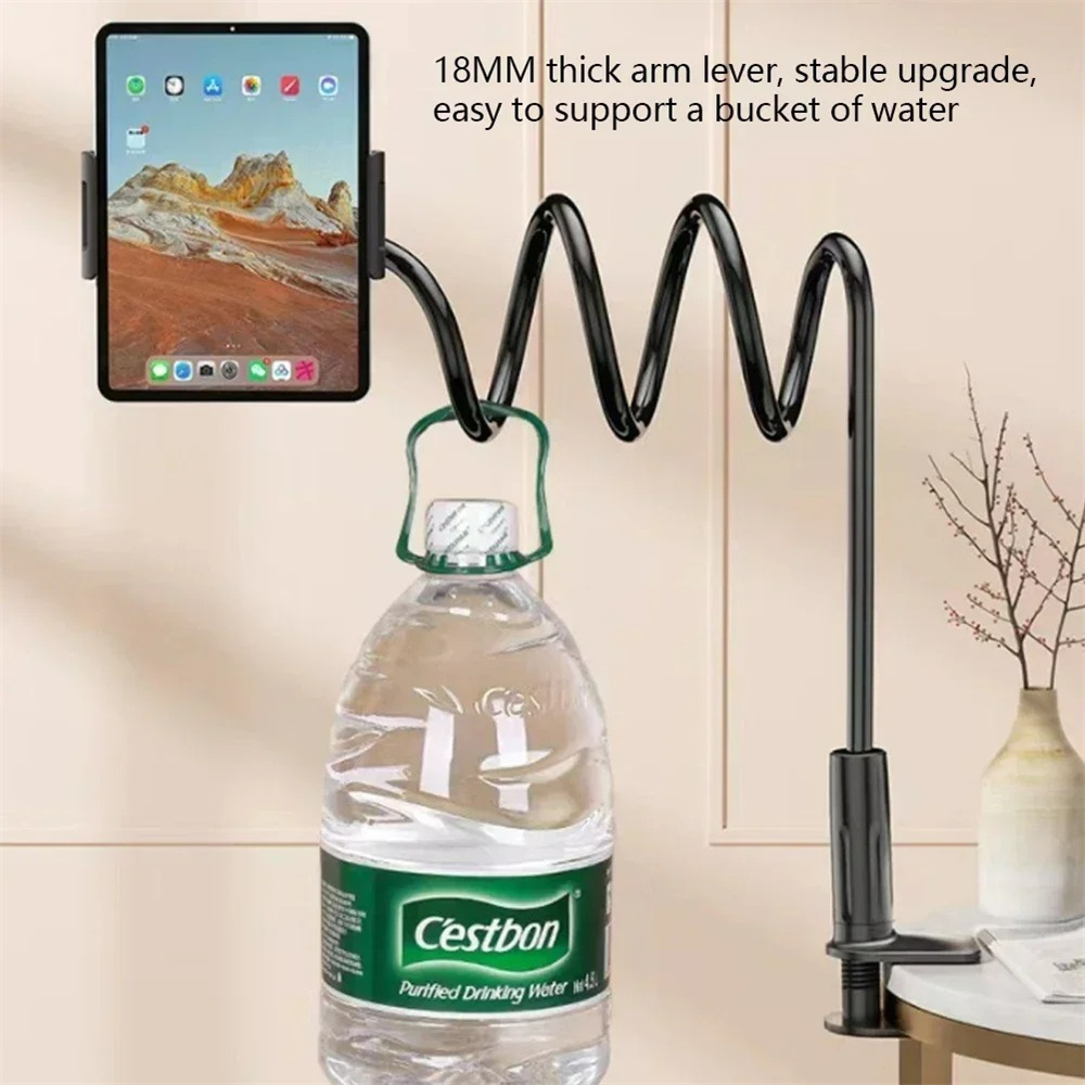 Tablet Holder Accessories - Supporto per Tablet e Telefono con