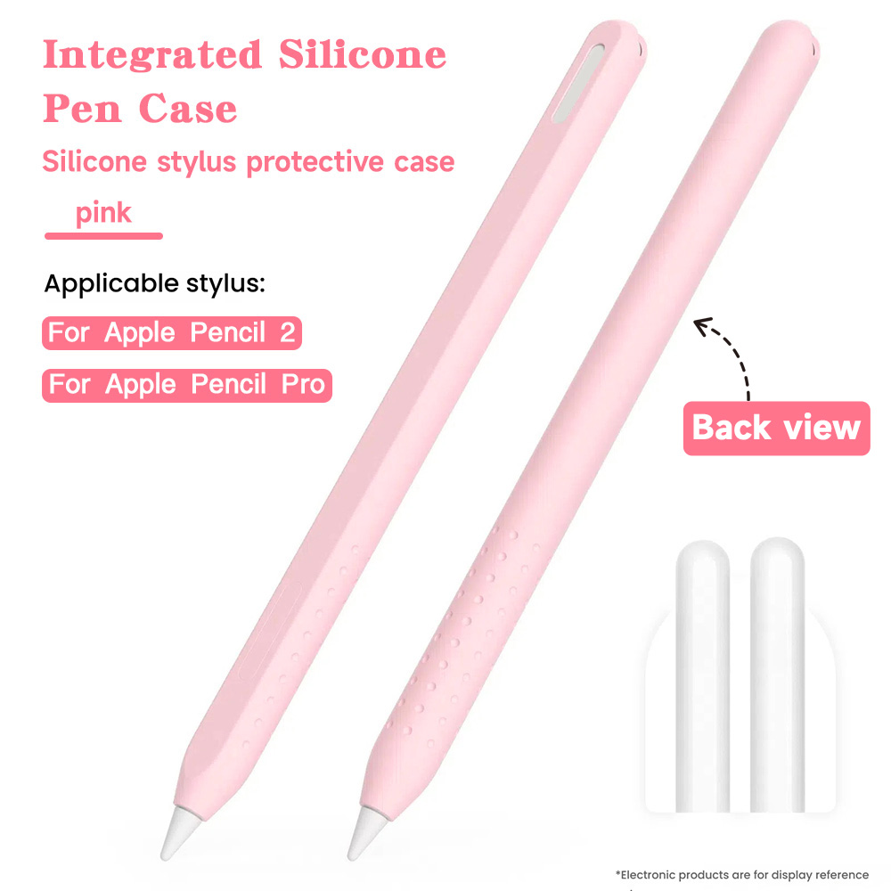 Iphone Tablet Accessories - Custodia per penna in silicone morbido