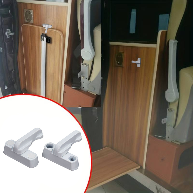 Tablet Computer Accessories - 2PCS Caravan Pieghevole Tavolo da esterno