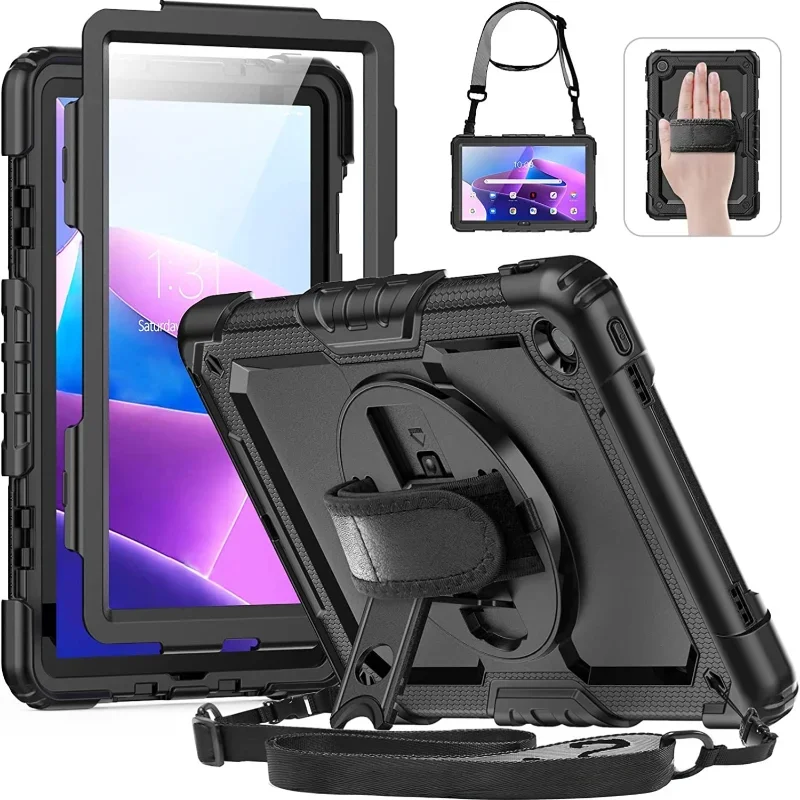 Lenovo Tablet M11 Accessories - Custodia Protettiva per Lenovo Idea Tab