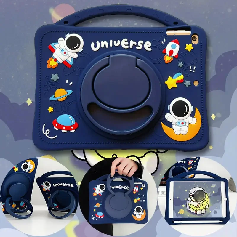 Lenovo Tablet M11 Accessories - Custodia per bambini per Xiaomi RedMi
