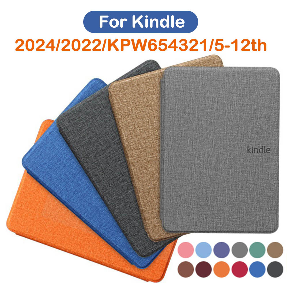 Lenovo Tablet M11 Accessories - Custodia per Kindle 2024 2022 2021
