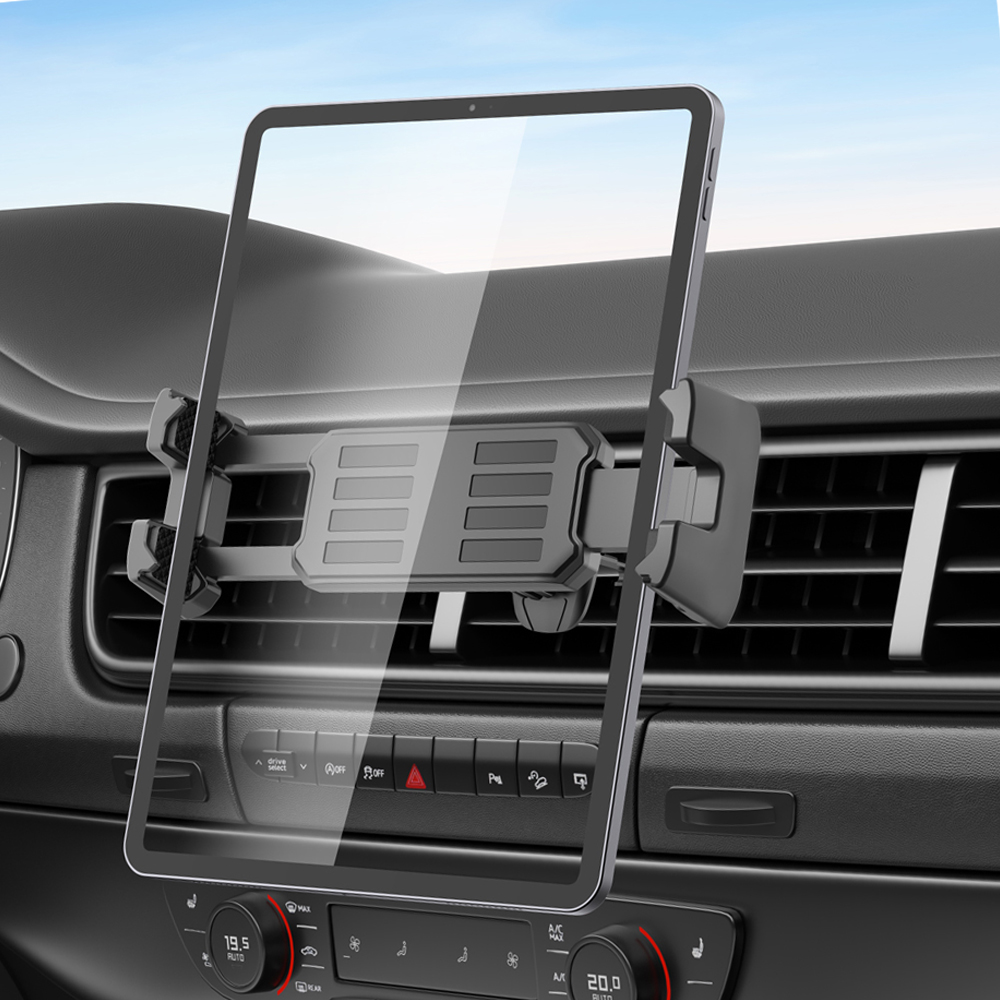 Iphone Tablet Accessories - Supporto universale per tablet con presa