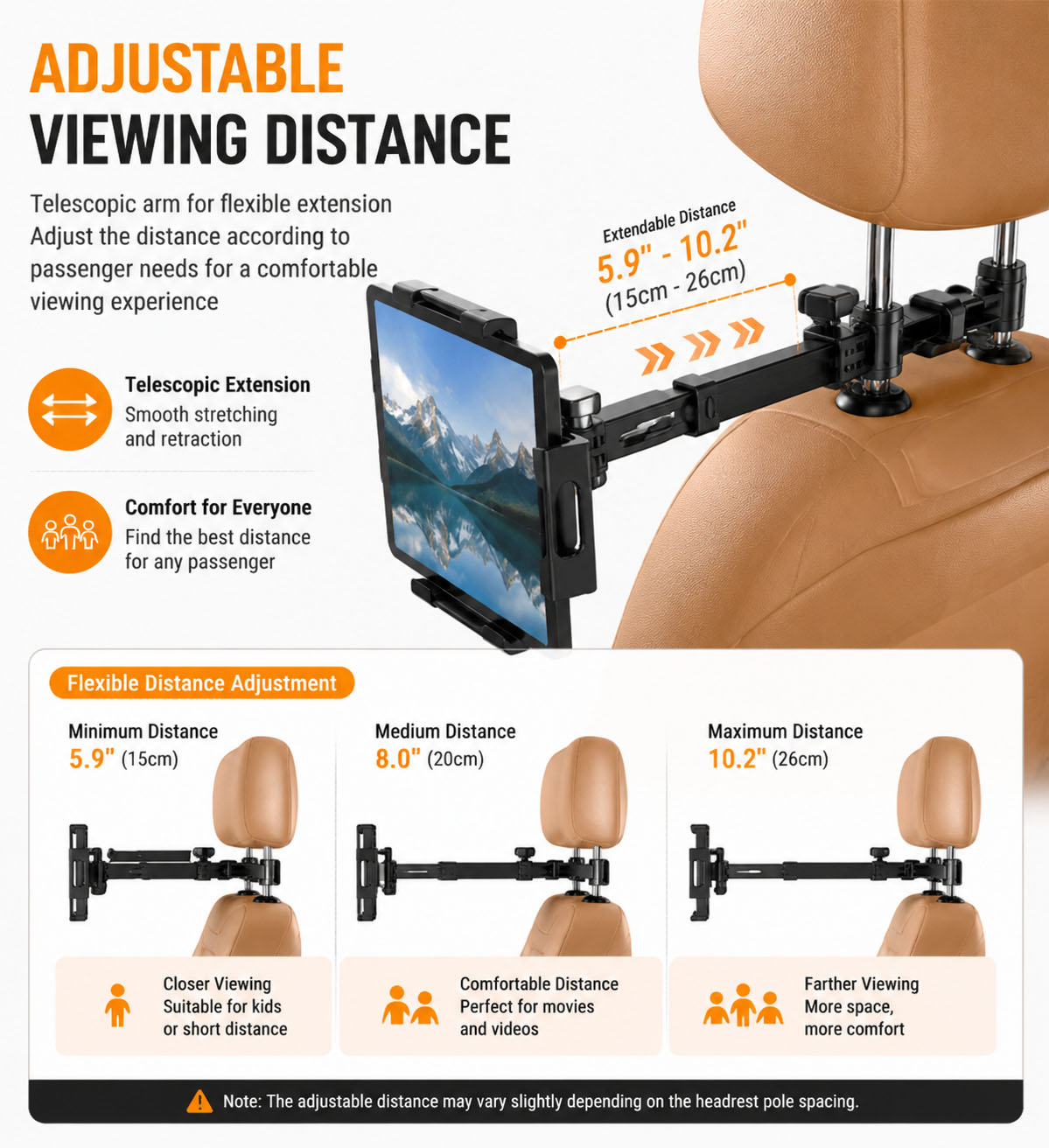 Supporto per tablet da poggiat - Toddler Tablet Accessories recensione e prezzo