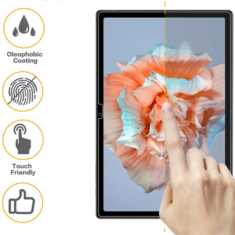 Per Blackview Tab 16 Pellicola - Blackview Tablet Accessories recensione e prezzo