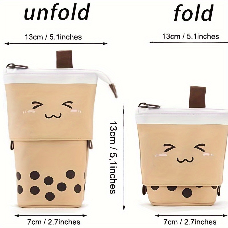 Astuccio di grande capacità da - Case With Pencil Holder recensione e prezzo