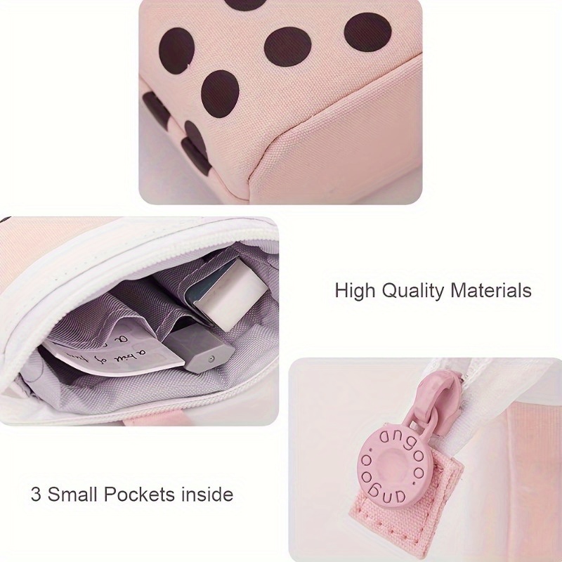 Astuccio di grande capacità da - Case With Pencil Holder recensione e prezzo