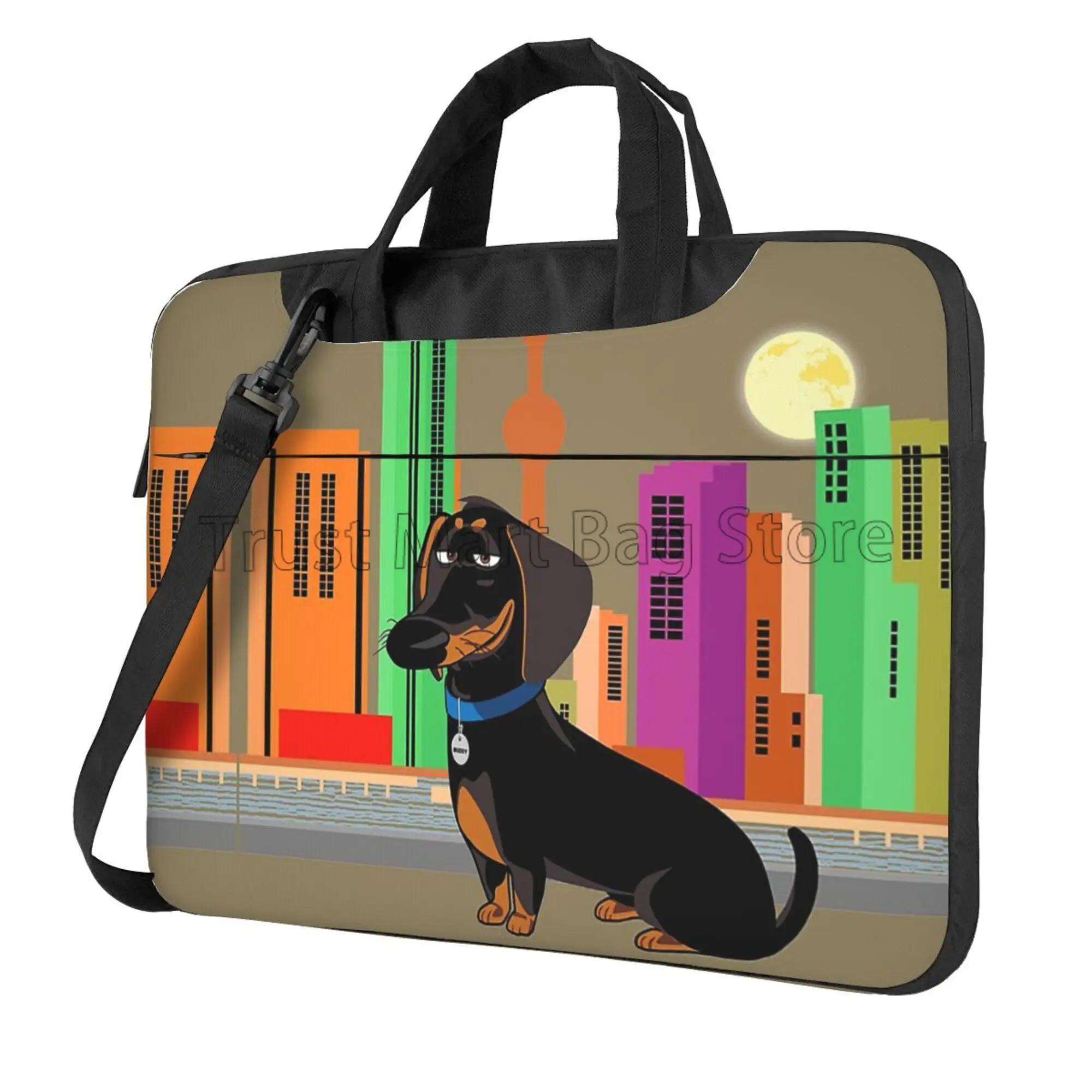 Simpatica custodia per Laptop  - Tablet Accessories Bag recensione e prezzo