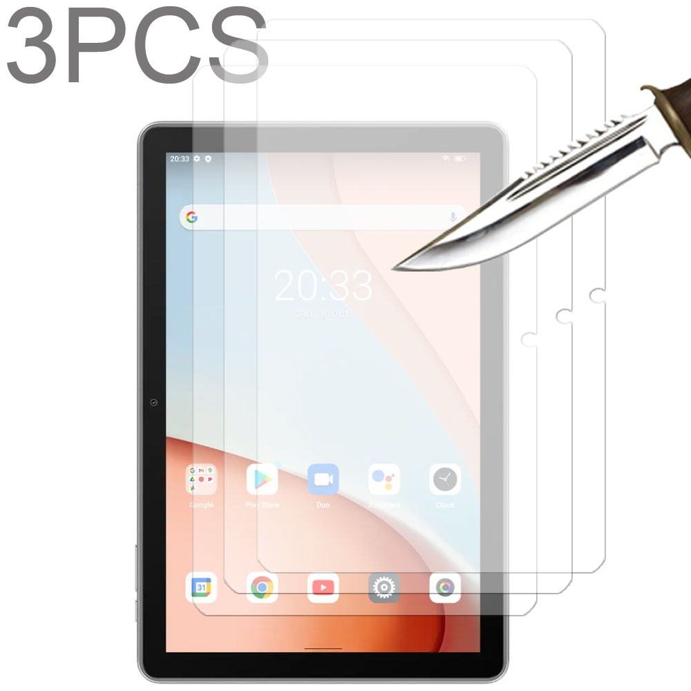 3 pezzi per Blackview tab 7/Ta - Blackview Tablet Accessories recensione e prezzo