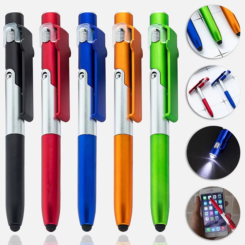 Penna Giocattolo Multifunzione - Essential Tablet Accessories recensione e prezzo
